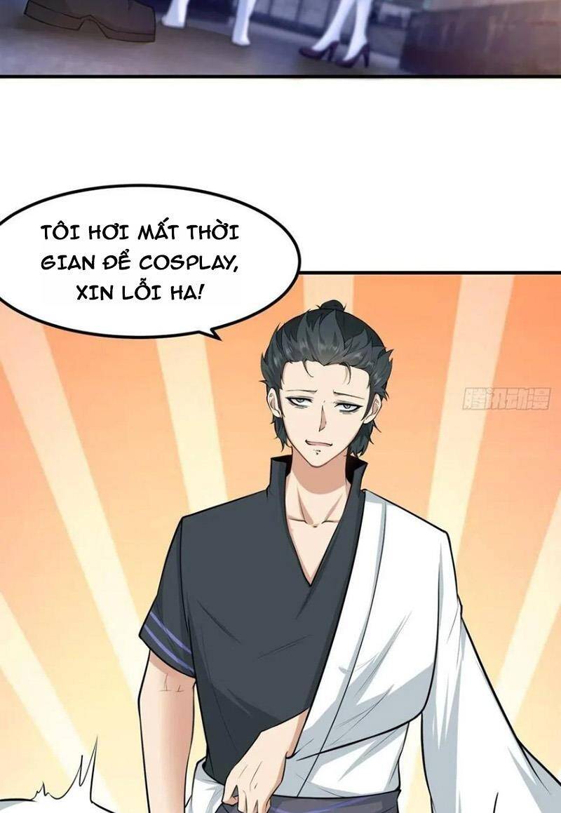 Ta Không Muốn Làm Đệ Nhất Chapter 89 - 10