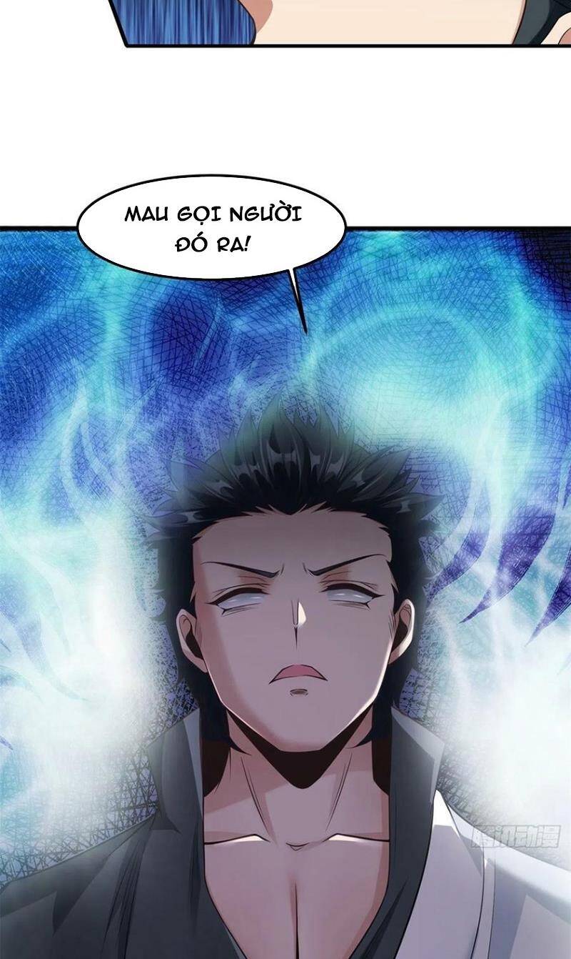 Ta Không Muốn Làm Đệ Nhất Chapter 91 - 31