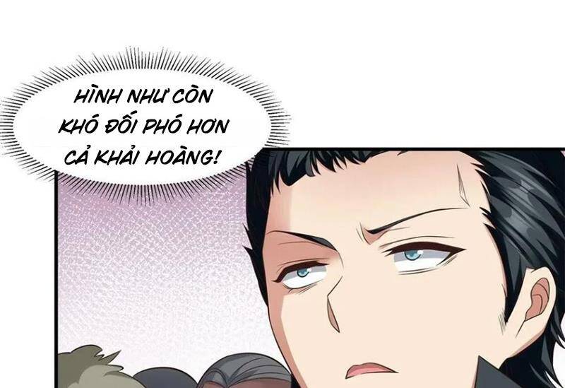 Ta Không Muốn Làm Đệ Nhất Chapter 91 - 43