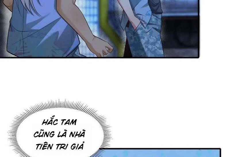 Ta Không Muốn Làm Đệ Nhất Chapter 91 - 54