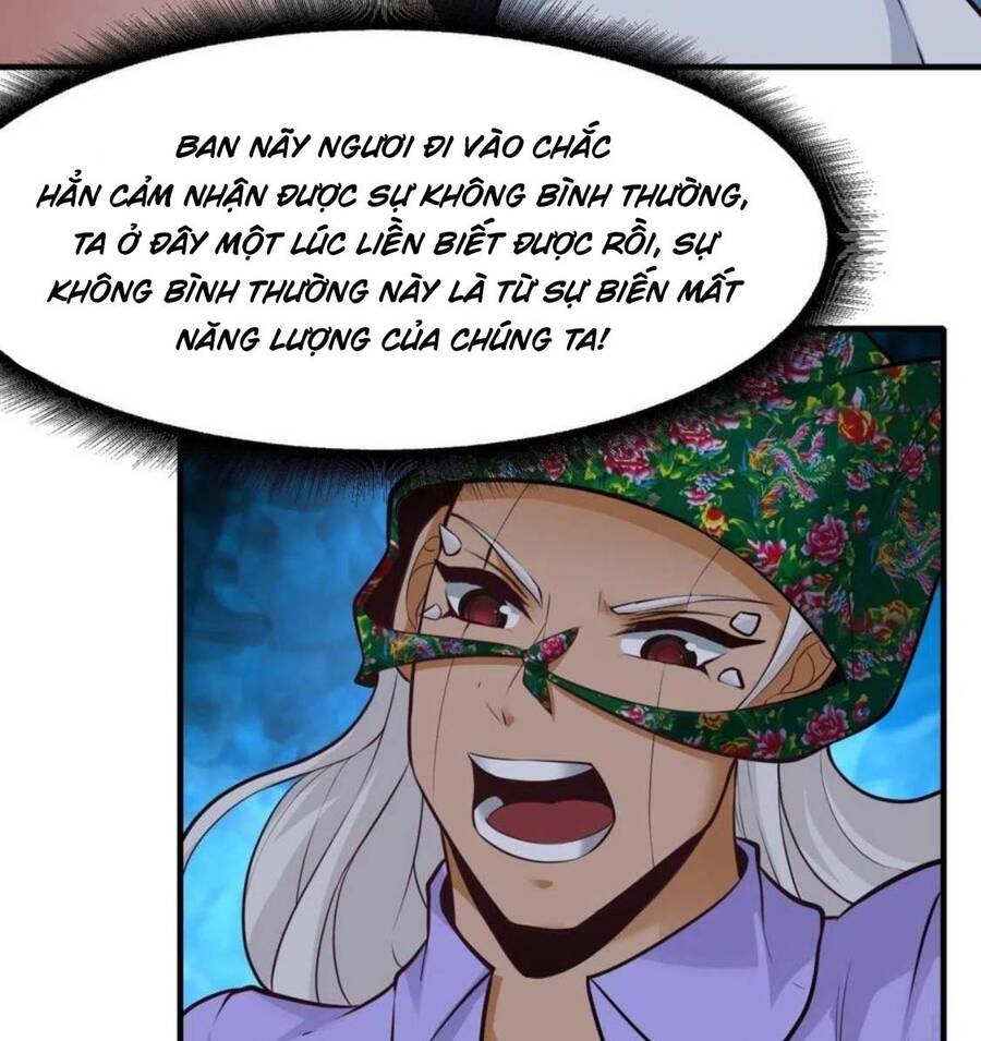 Ta Không Muốn Làm Đệ Nhất Chapter 93 - 13