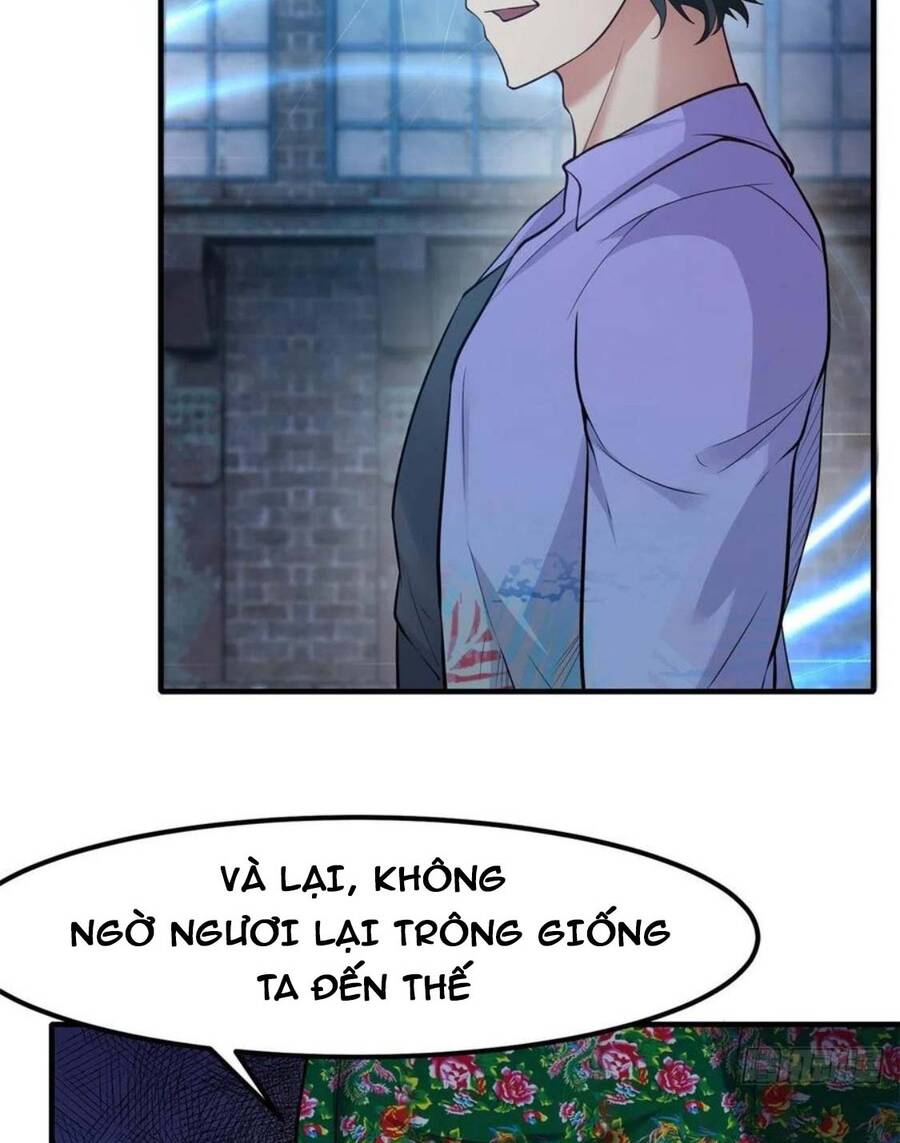 Ta Không Muốn Làm Đệ Nhất Chapter 93 - 32