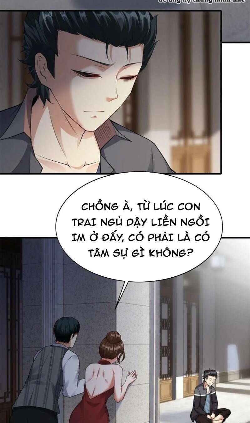 Ta Không Muốn Làm Đệ Nhất Chapter 95 - 2