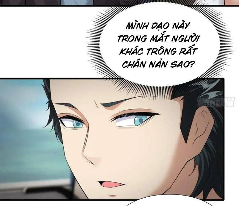 Ta Không Muốn Làm Đệ Nhất Chapter 95 - 32