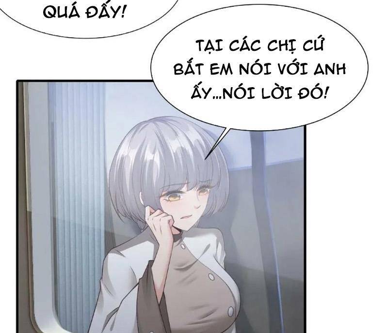 Ta Không Muốn Làm Đệ Nhất Chapter 95 - 39