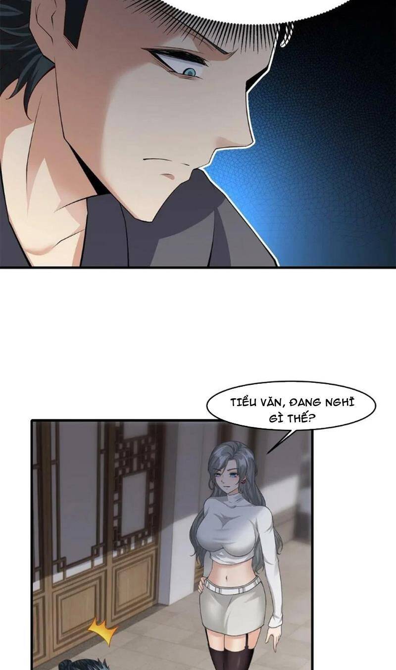 Ta Không Muốn Làm Đệ Nhất Chapter 95 - 8