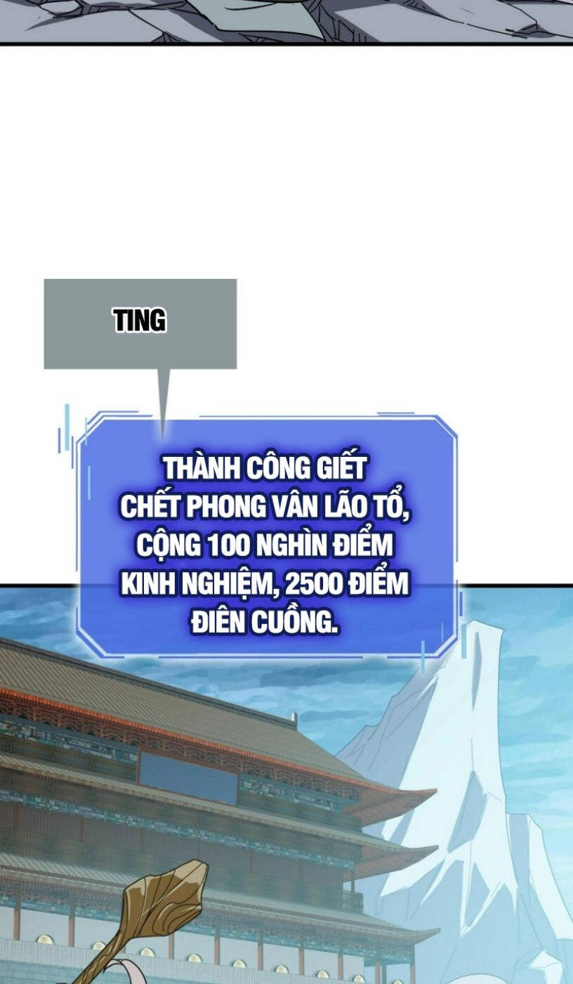 Hệ Thống Thăng Cấp Điên Cuồng Chapter 48 - 39