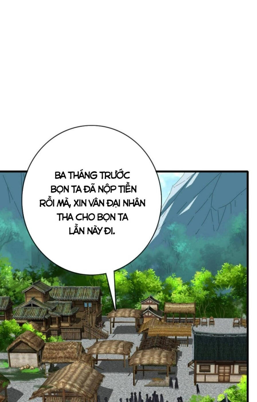 Hệ Thống Thăng Cấp Điên Cuồng Chapter 49 - 61