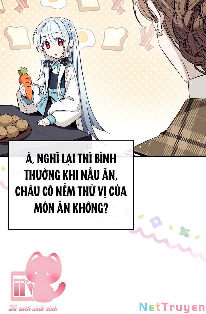 Chúng Ta Có Thể Trở Thành Người Nhà Không? Chapter 60 - 7