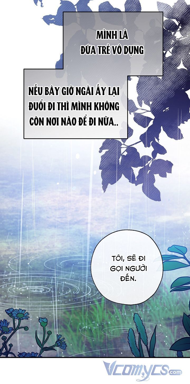 Chúng Ta Có Thể Trở Thành Người Nhà Không? Chapter 65 - 46