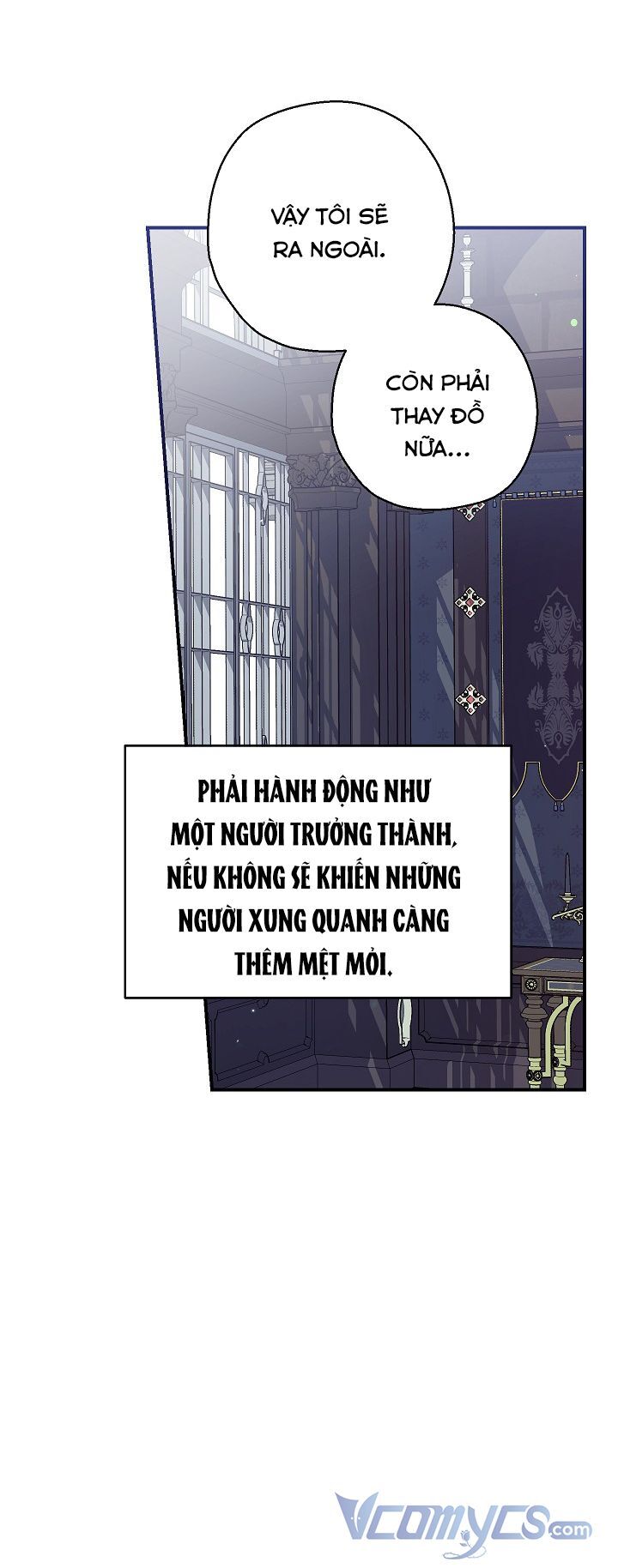 Chúng Ta Có Thể Trở Thành Người Nhà Không? Chapter 66 - 59