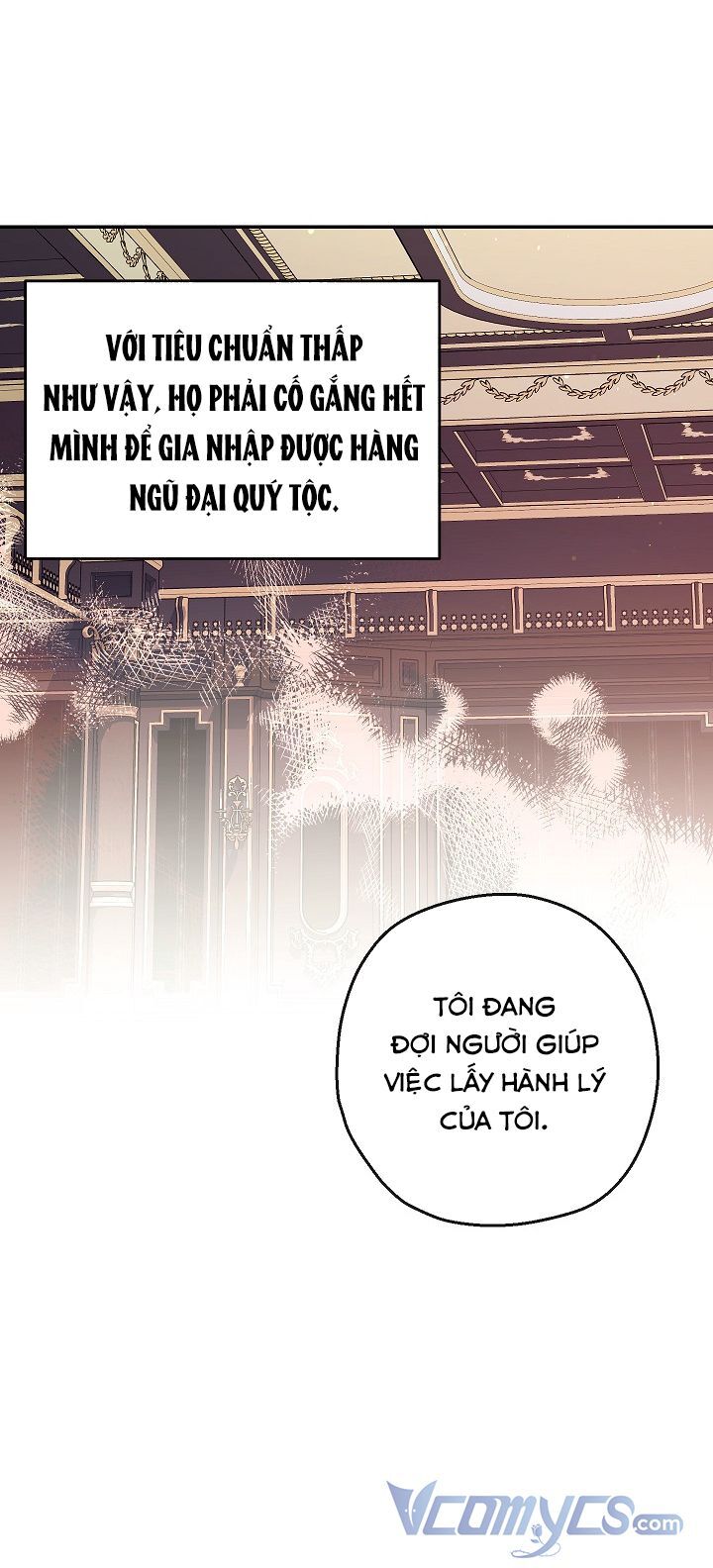 Chúng Ta Có Thể Trở Thành Người Nhà Không? Chapter 68 - 25