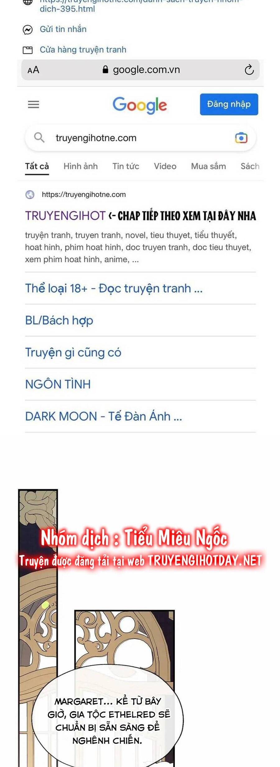 Chúng Ta Có Thể Trở Thành Người Nhà Không? Chapter 73 - 2