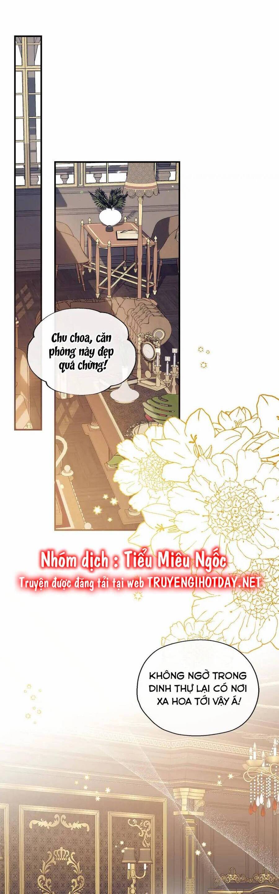 Chúng Ta Có Thể Trở Thành Người Nhà Không? Chapter 73 - 45