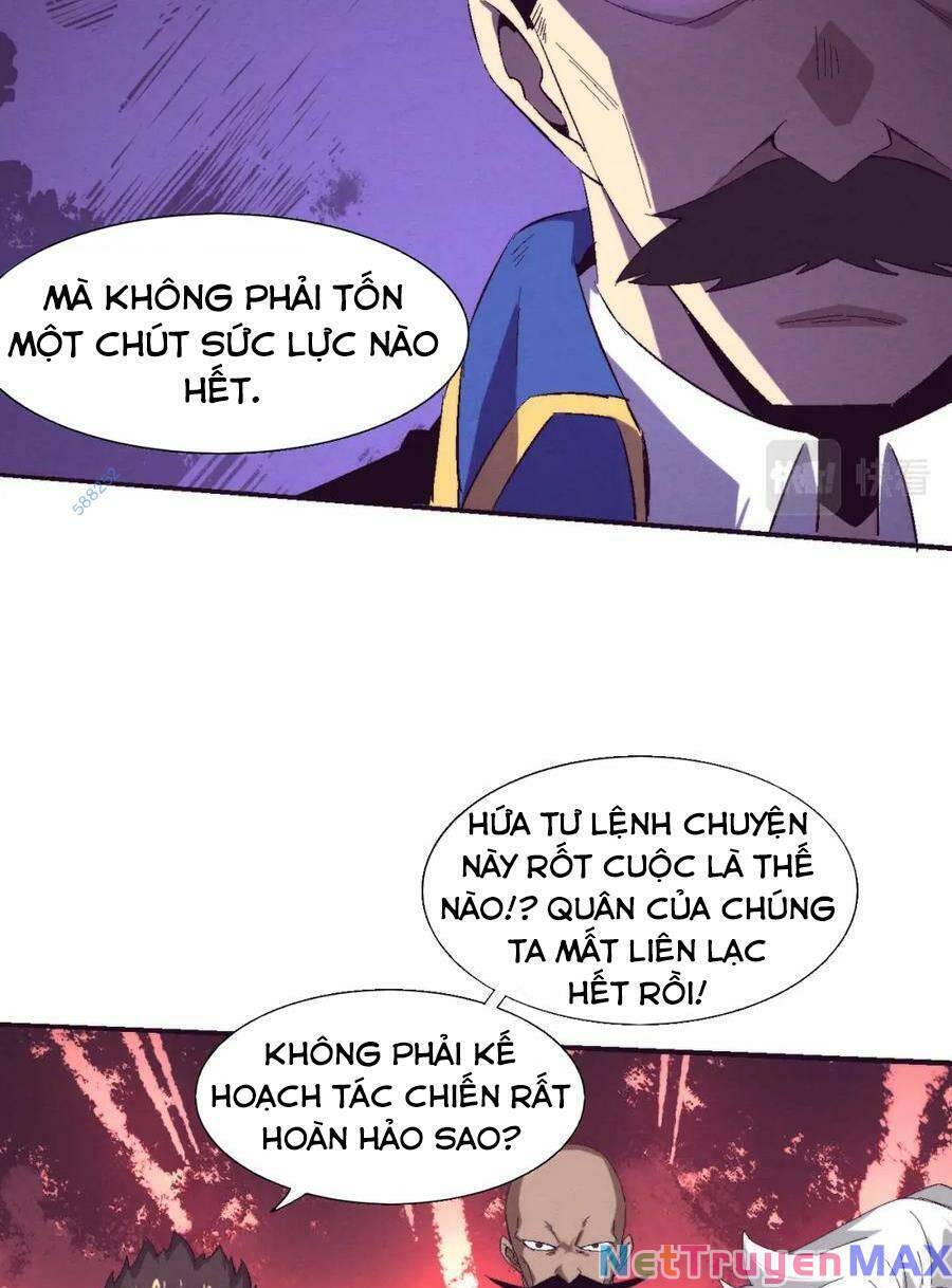 Tiến Hóa Cuồng Triều Chapter 119 - 51