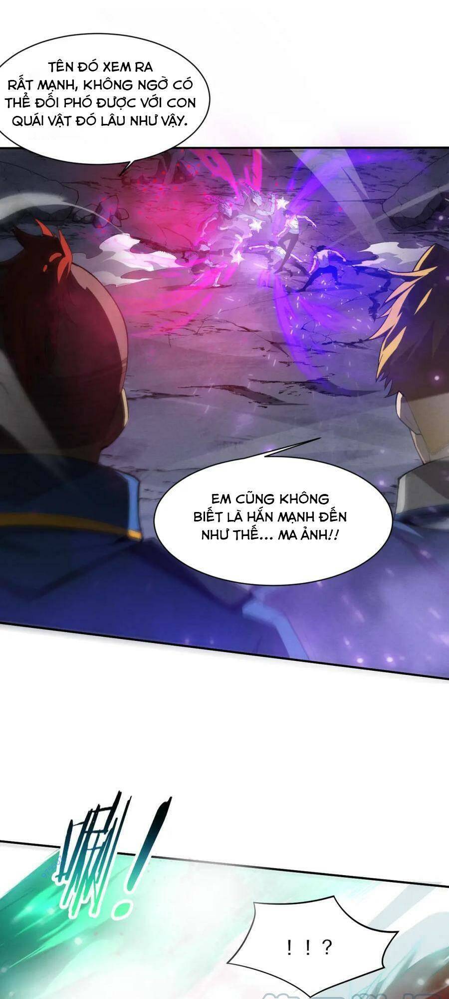 Tiến Hóa Cuồng Triều Chapter 112 - 40