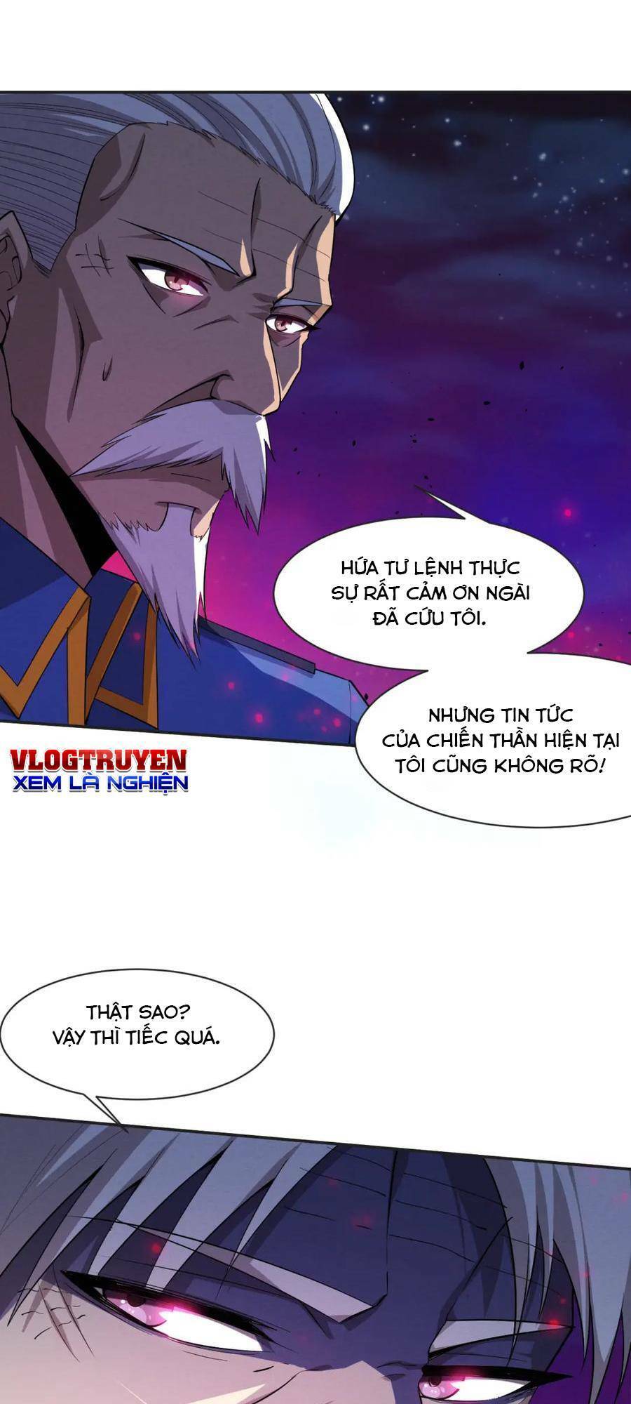 Tiến Hóa Cuồng Triều Chapter 112 - 10