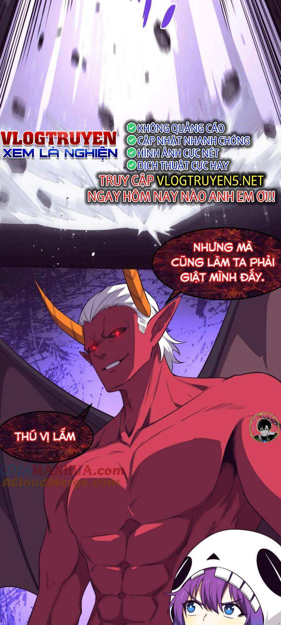 Tiến Hóa Cuồng Triều Chapter 124 - 3