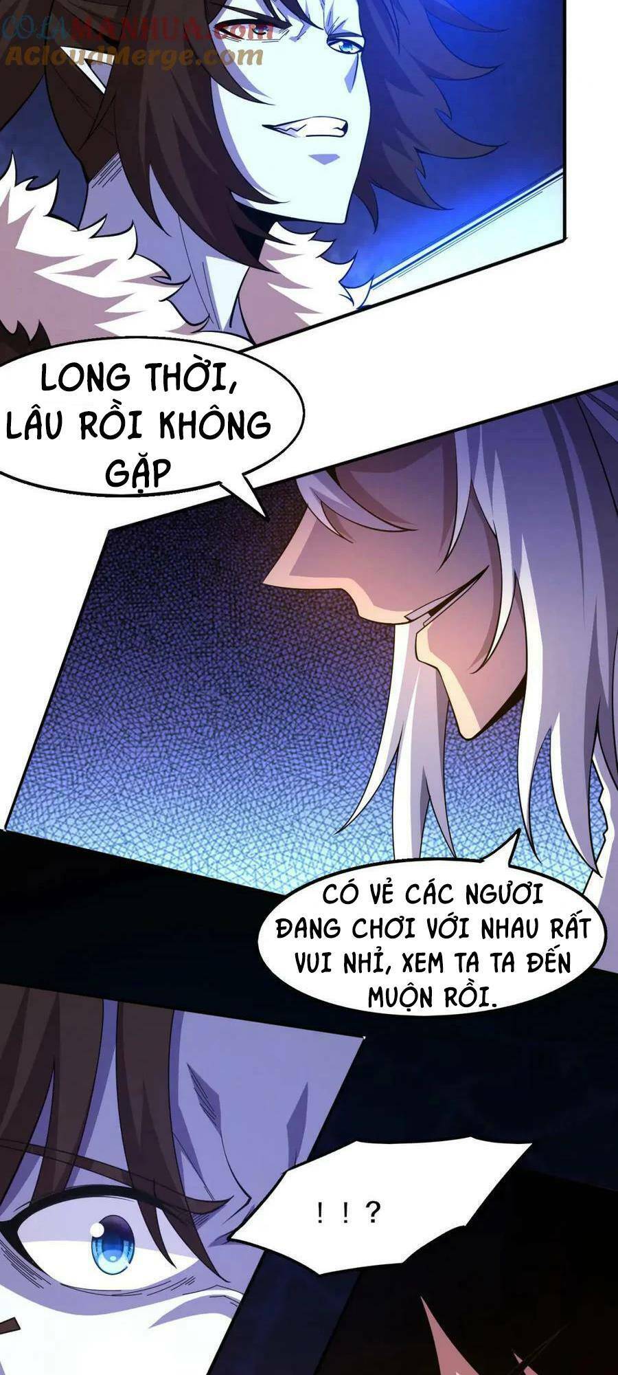 Tiến Hóa Cuồng Triều Chapter 132 - 4