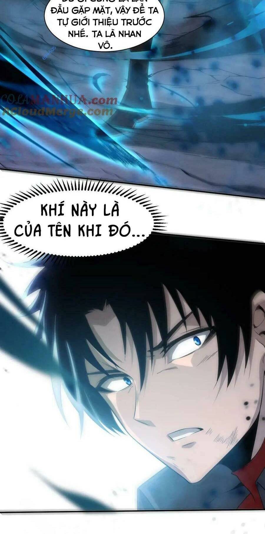 Tiến Hóa Cuồng Triều Chapter 132 - 9