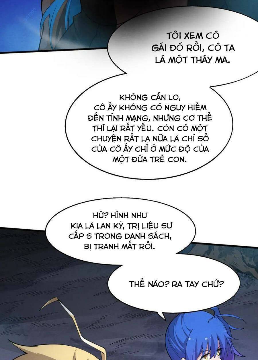 Tiến Hóa Cuồng Triều Chapter 133 - 30