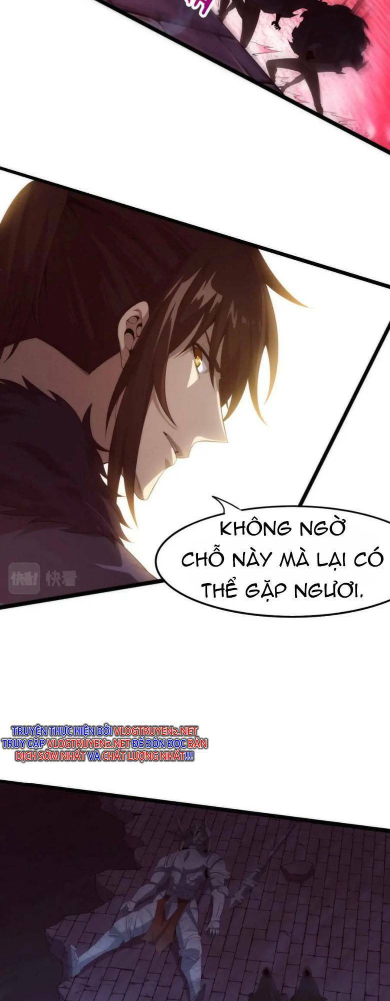 Tiến Hóa Cuồng Triều Chapter 54 - 6