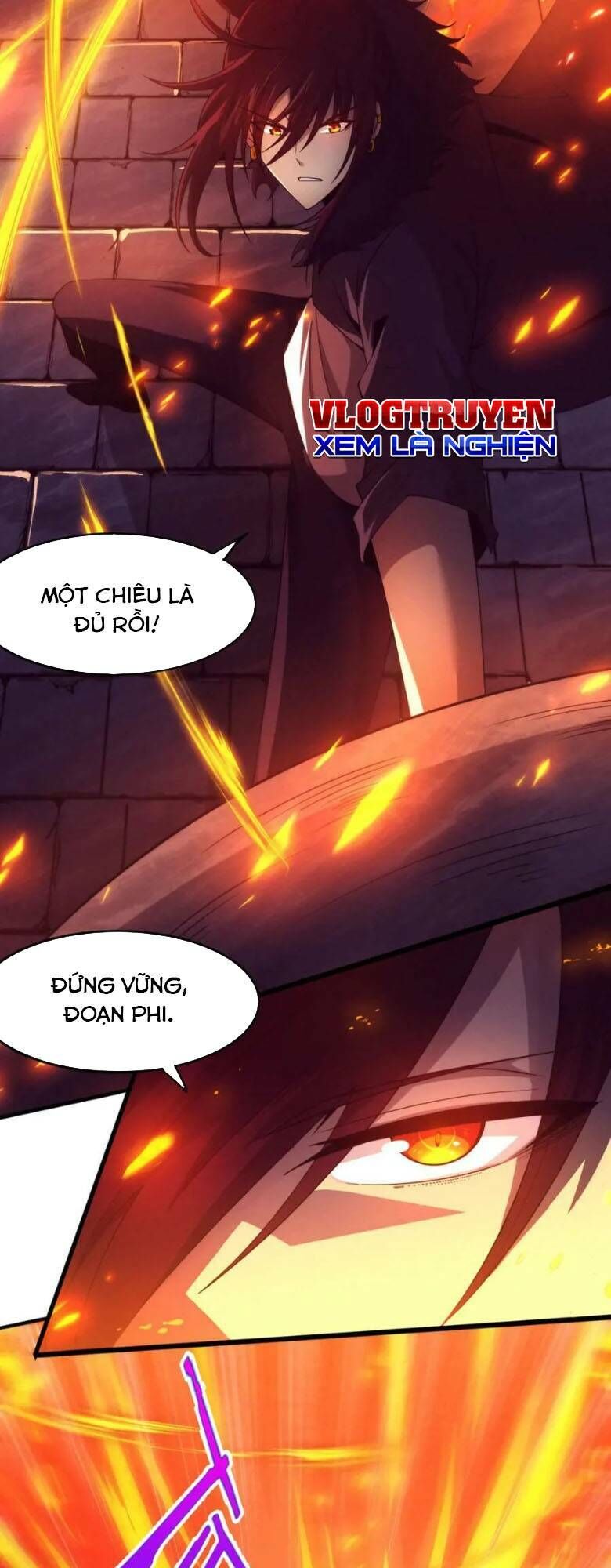 Tiến Hóa Cuồng Triều Chapter 55 - 41