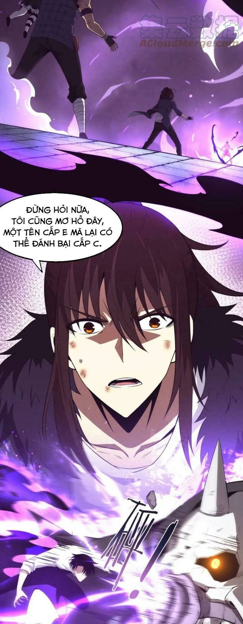 Tiến Hóa Cuồng Triều Chapter 55 - 10