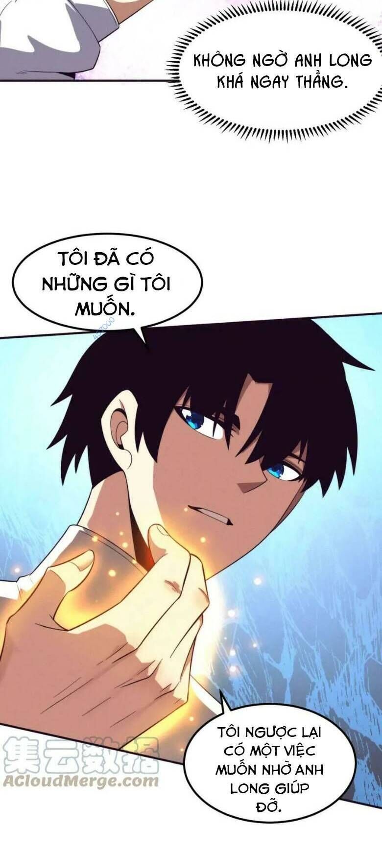 Tiến Hóa Cuồng Triều Chapter 56 - 13