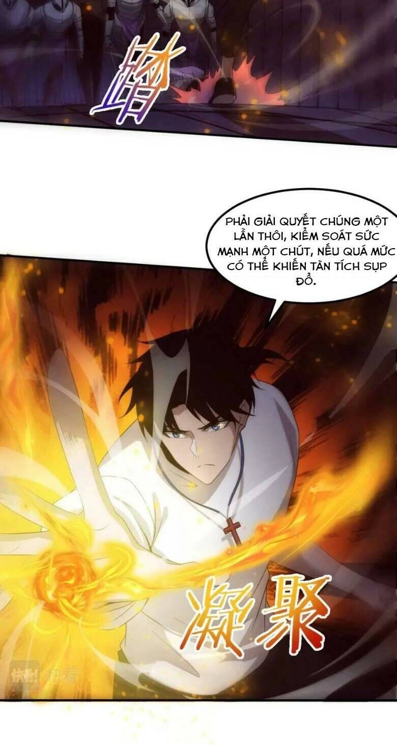 Tiến Hóa Cuồng Triều Chapter 56 - 38