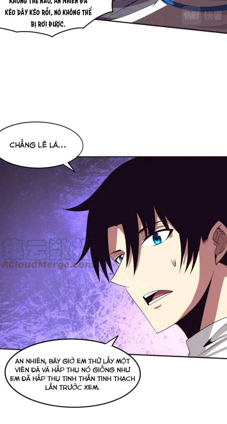 Tiến Hóa Cuồng Triều Chapter 56 - 44