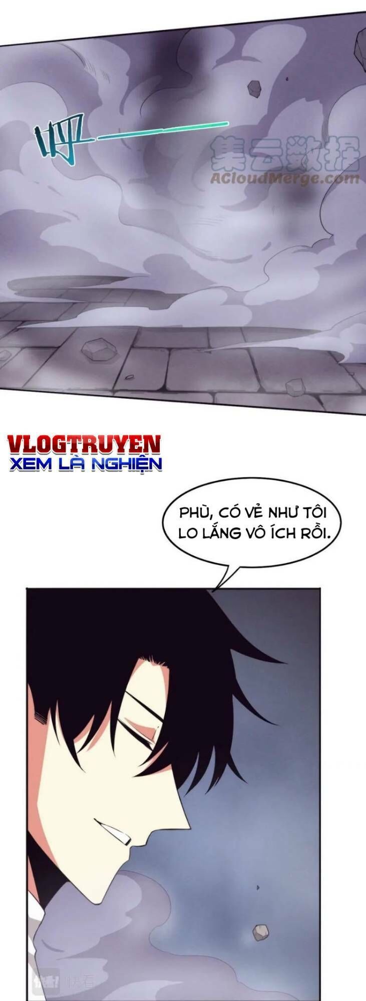 Tiến Hóa Cuồng Triều Chapter 58 - 28