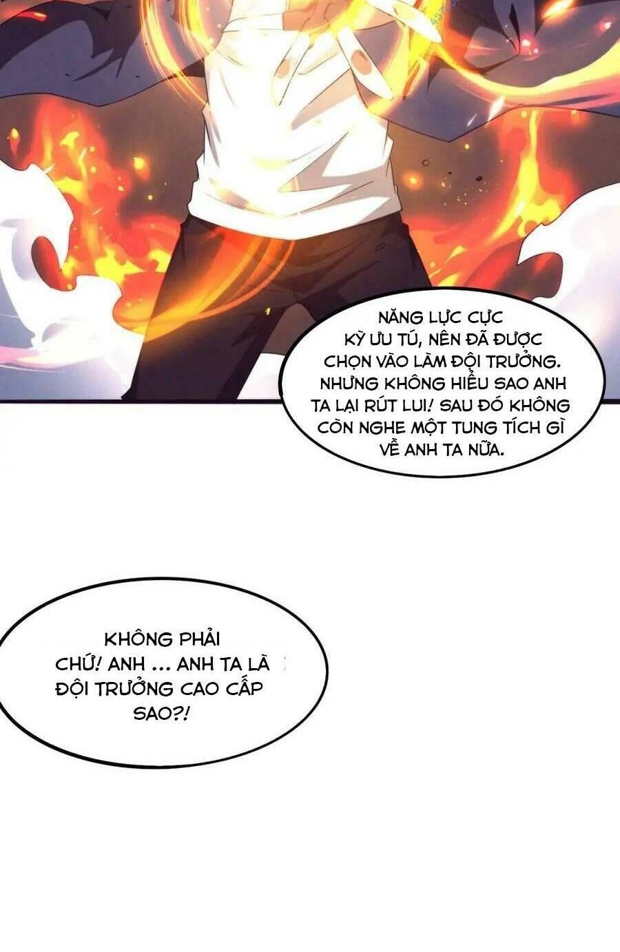 Tiến Hóa Cuồng Triều Chapter 67 - 30