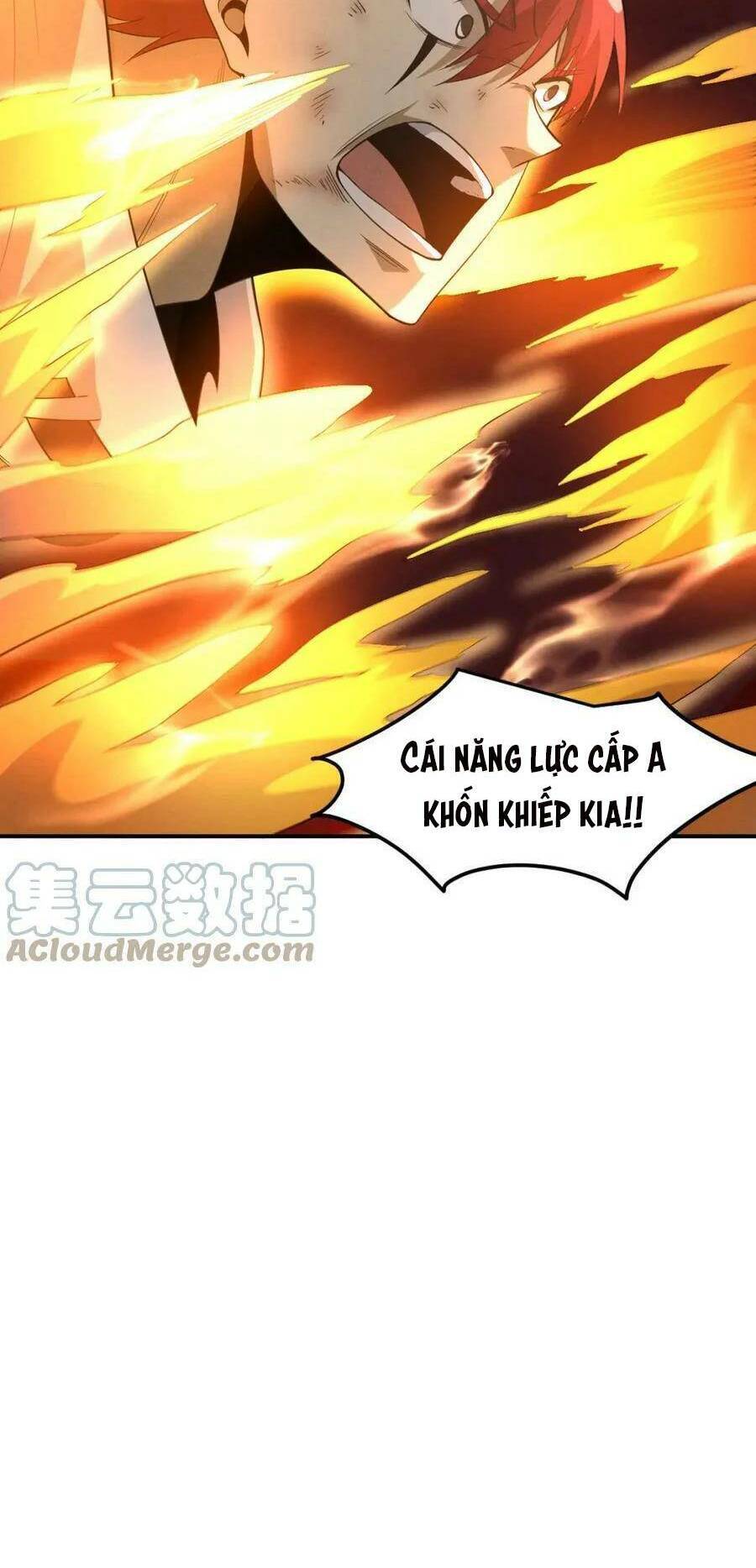 Tiến Hóa Cuồng Triều Chapter 71 - 48