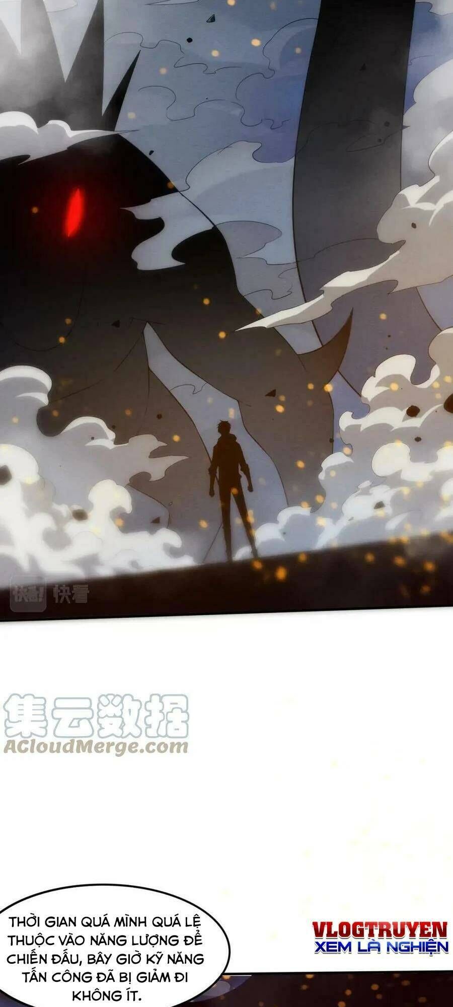 Tiến Hóa Cuồng Triều Chapter 78 - 16