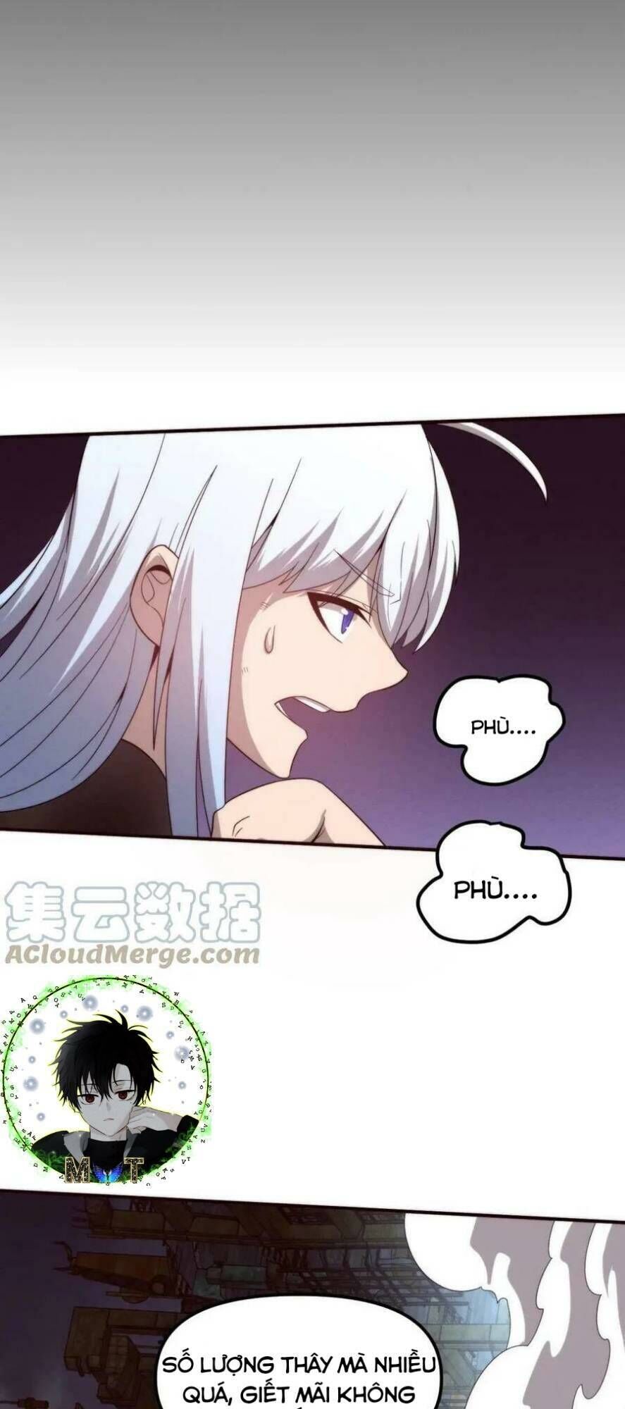 Tiến Hóa Cuồng Triều Chapter 78 - 52