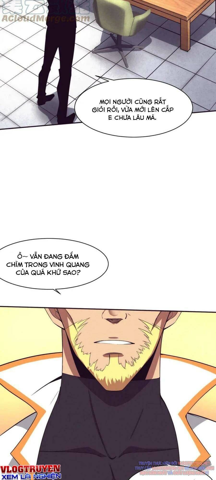 Tiến Hóa Cuồng Triều Chapter 79 - 17