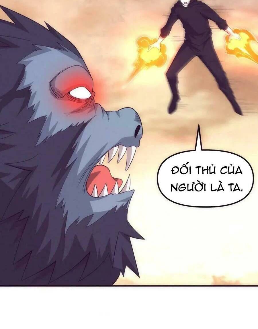 Tiến Hóa Cuồng Triều Chapter 80 - 11