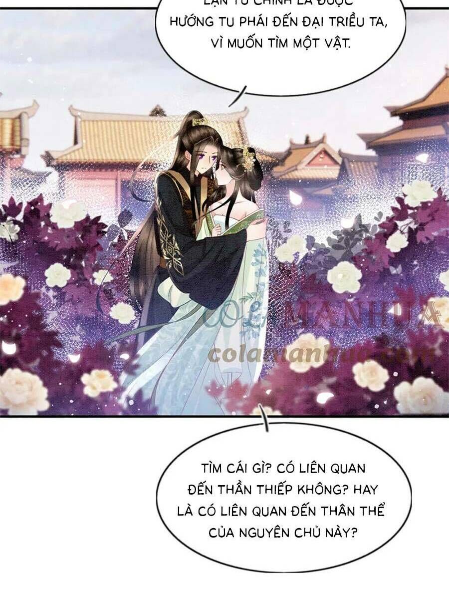 Bạch Nguyệt Quang Lạm Quyền Của Sủng Hậu Chapter 104 - 8