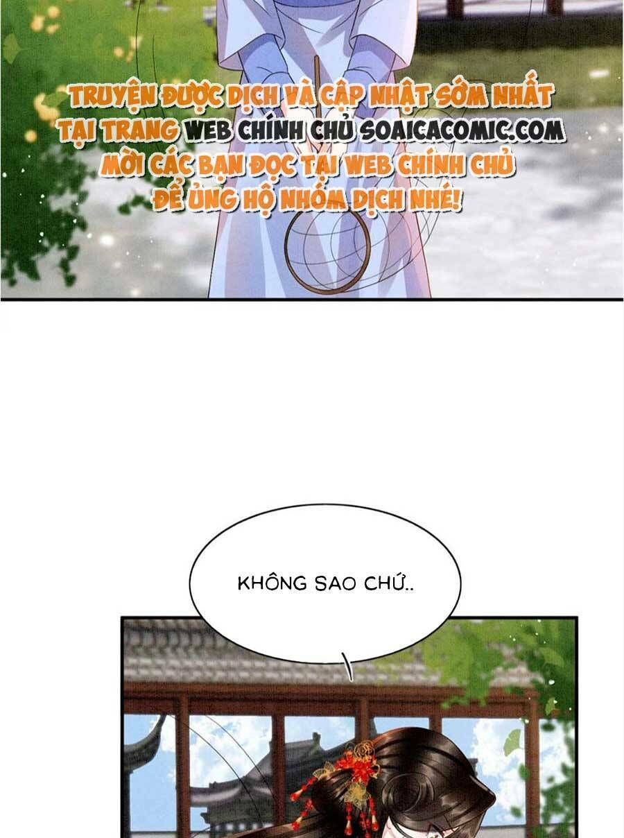 Bạch Nguyệt Quang Lạm Quyền Của Sủng Hậu Chapter 107 - 30