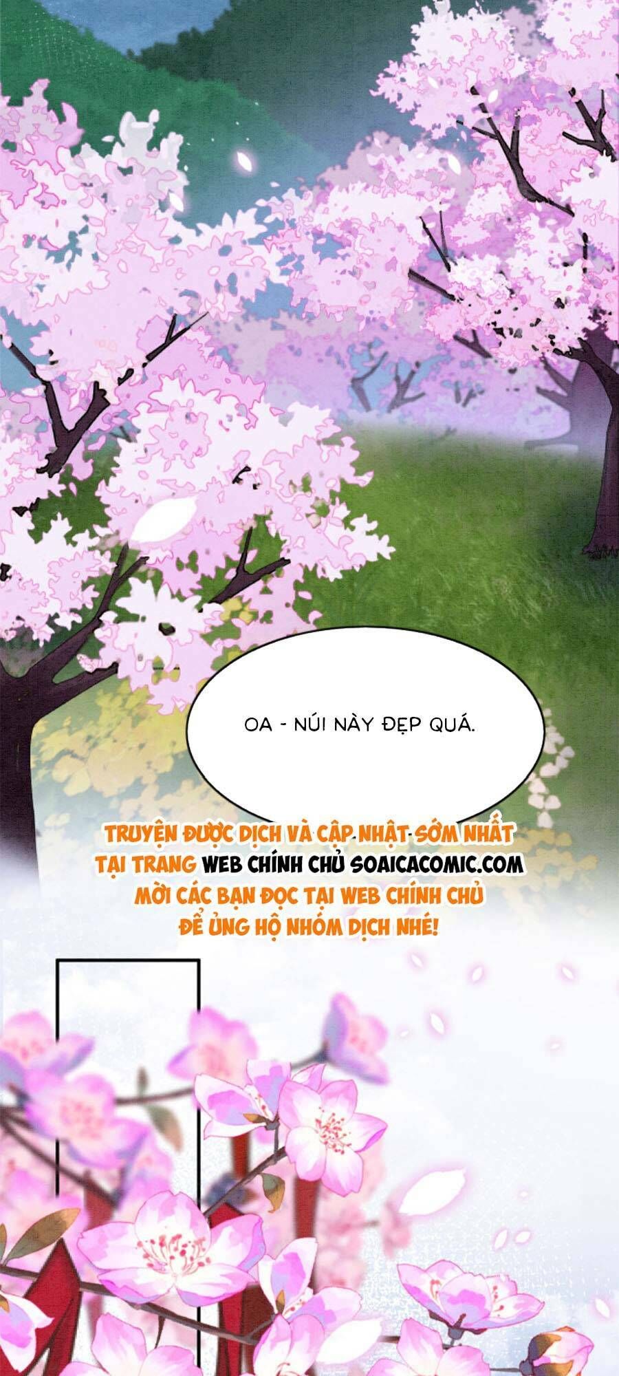 Bạch Nguyệt Quang Lạm Quyền Của Sủng Hậu Chapter 112 - 2