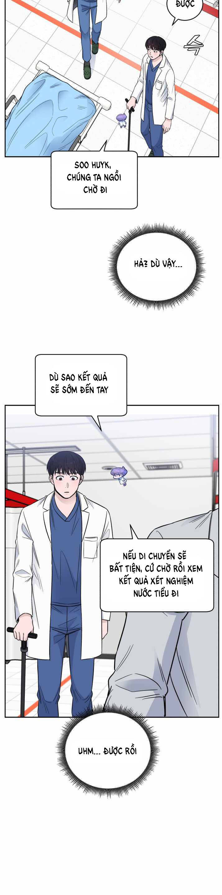 A.i. Doctor Chapter 49 - 16