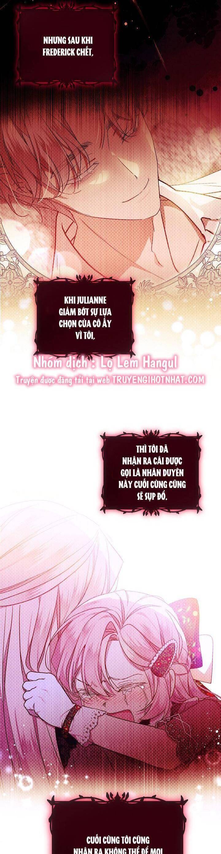 Quý Cô Thế Lực Ngầm Chapter 68 - 2