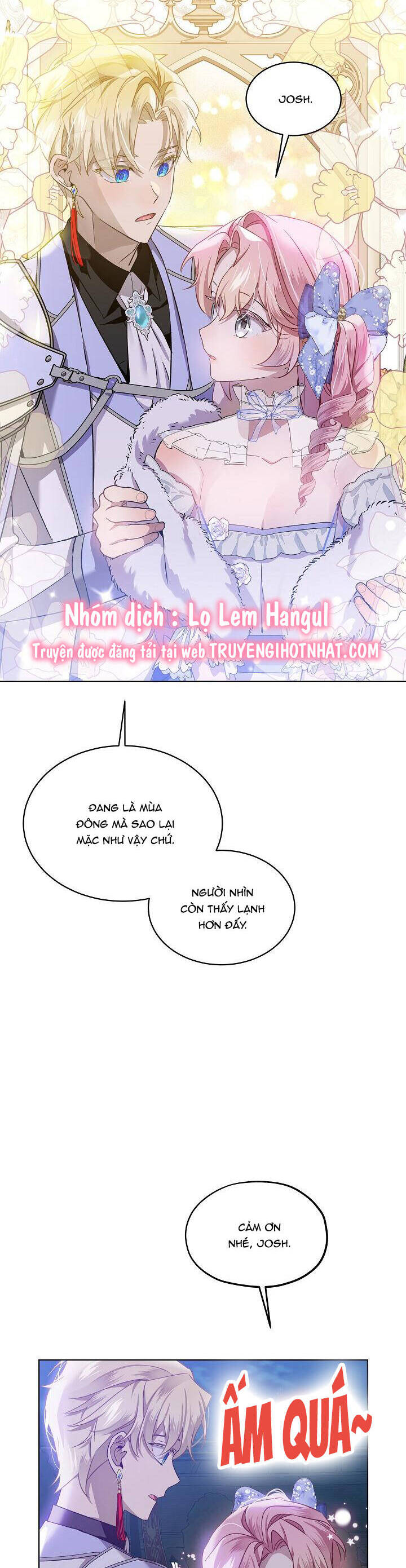 Quý Cô Thế Lực Ngầm Chapter 63.1 - Trang 2