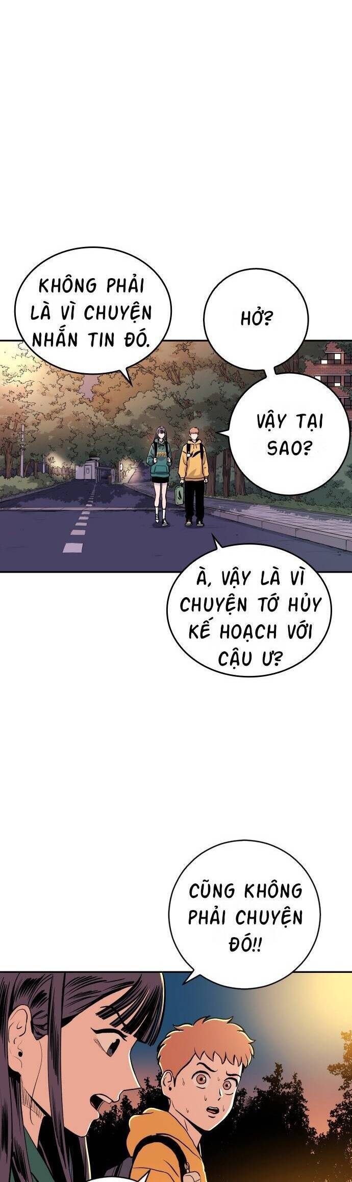 Sân Cỏ Chiến Kí Chapter 68 - 24