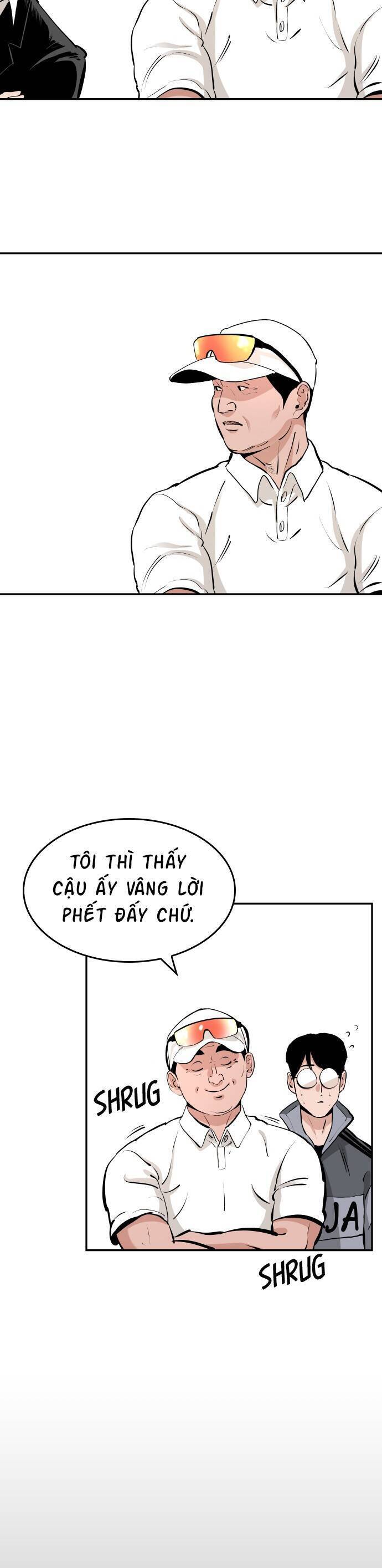 Sân Cỏ Chiến Kí Chapter 73 - 57