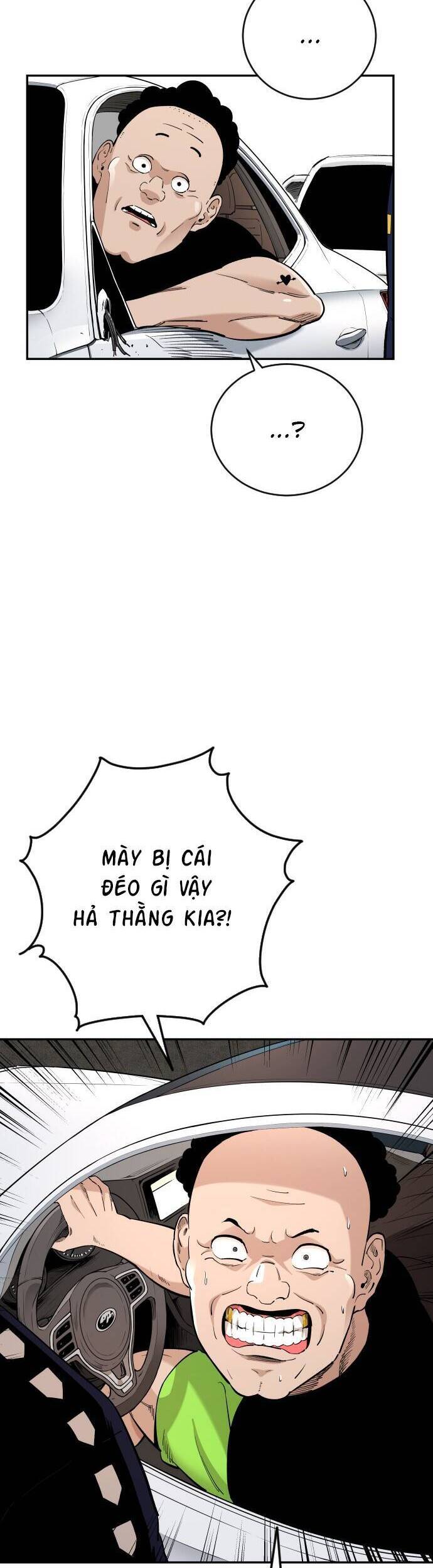 Sân Cỏ Chiến Kí Chapter 80 - 44