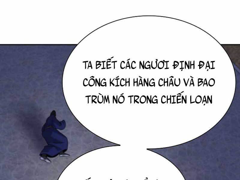 Quán Trọ Phong Ba Chapter 103 - 111