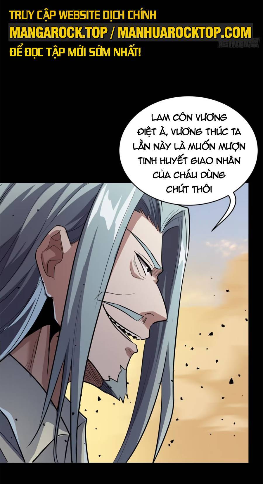 Tinh Giáp Hồn Tướng Chapter 118 - 17