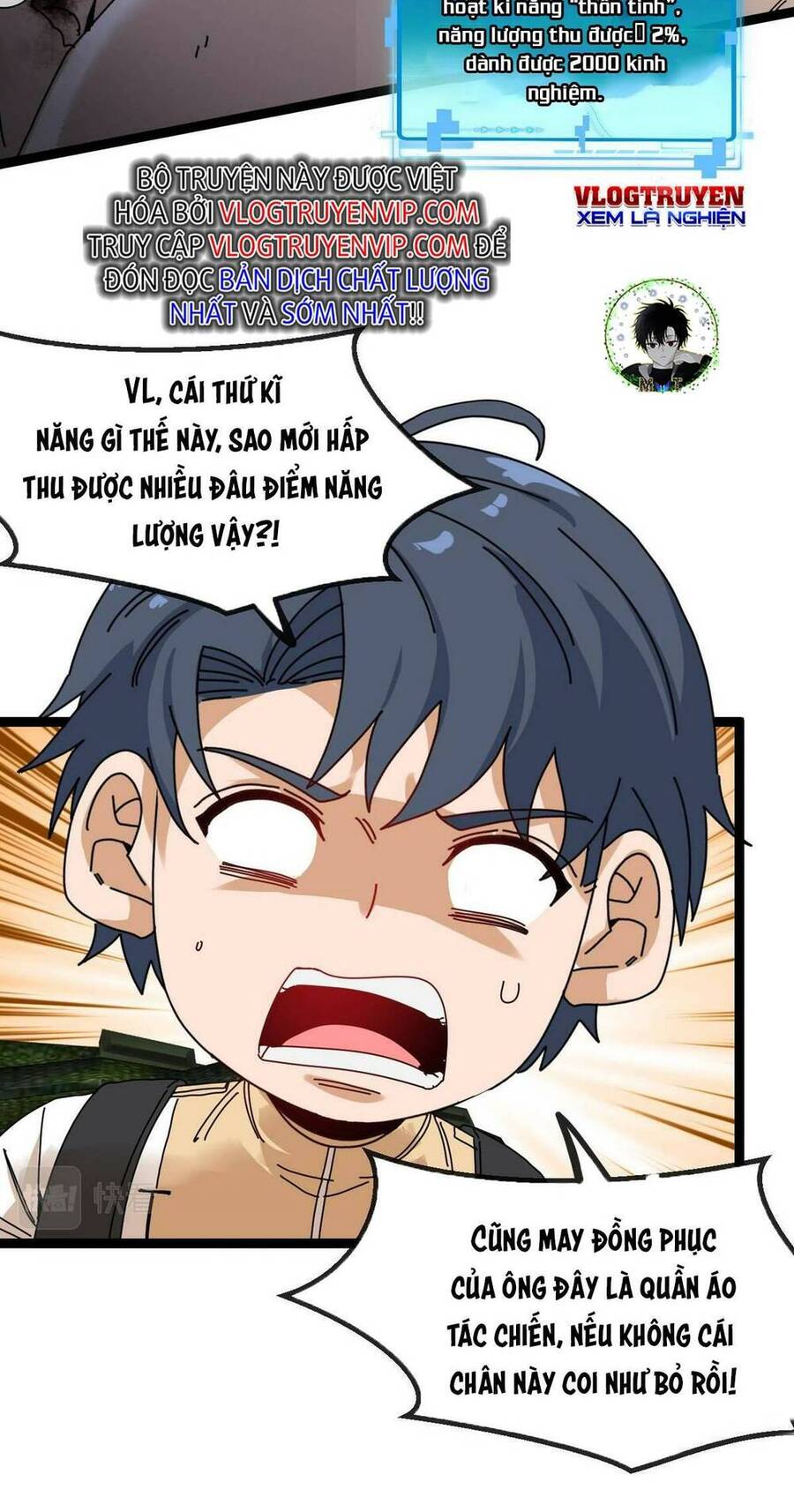 Hệ Thống Super God Chapter 85 - 37